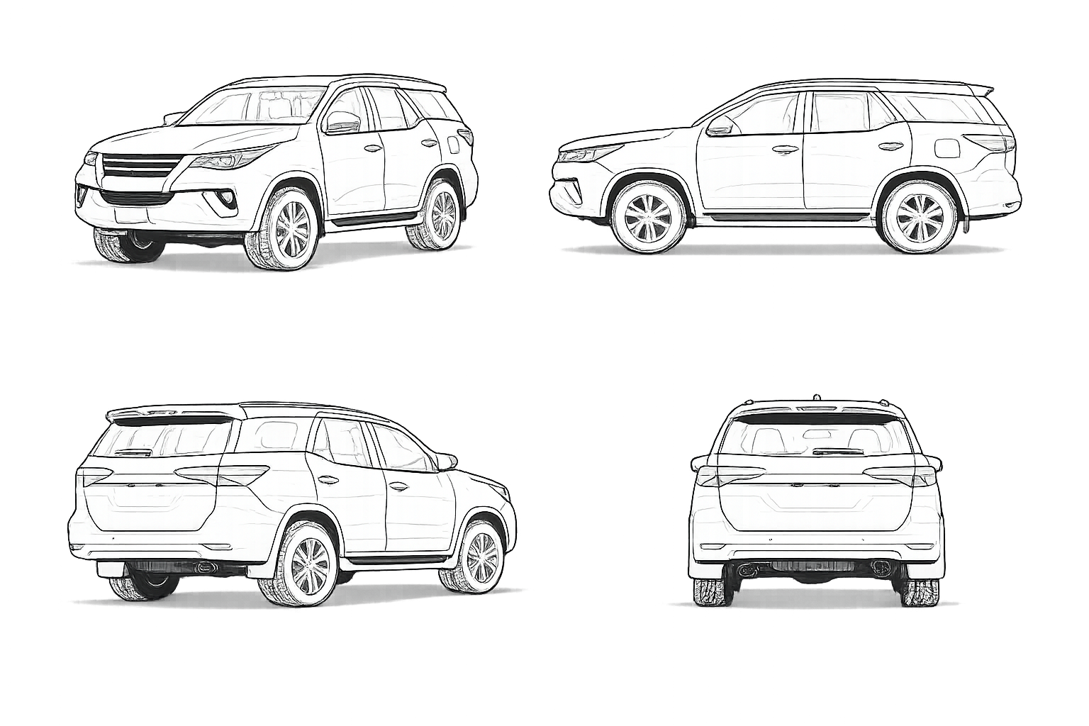 شركة النور السريع